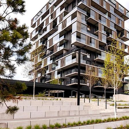 Downtown Apartments ,Next To Spodek-Free Parking Katowice Buitenkant foto